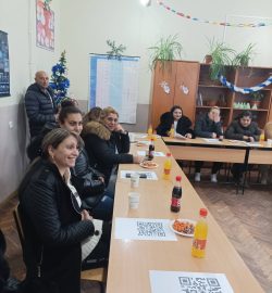 проект „Вярвам в теб“