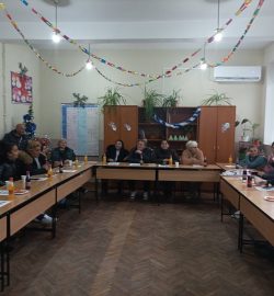 проект „Вярвам в теб“